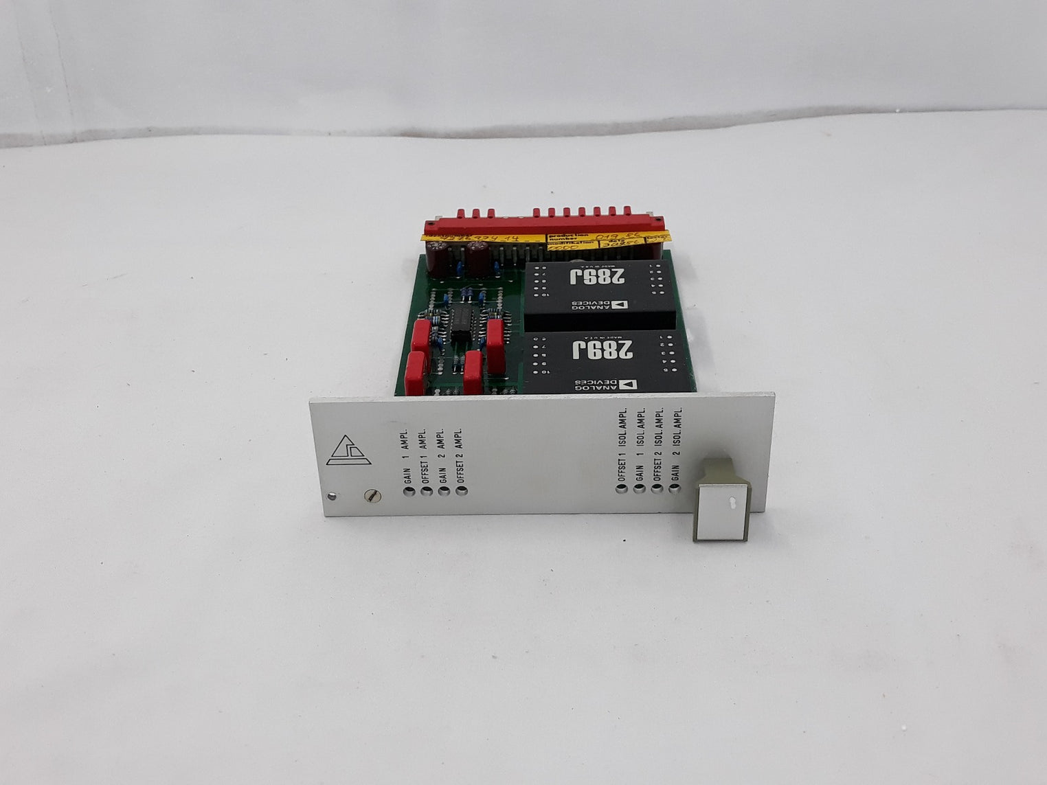 Liebherr 661018514 Pcb Card Circuit Board 0002-555.85.00.021-000,927697414