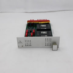 Liebherr 661018514 Pcb Card Circuit Board 0002-555.85.00.021-000,927697414