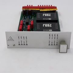Liebherr 661018514 Pcb Card Circuit Board 0002-555.85.00.021-000,927697414