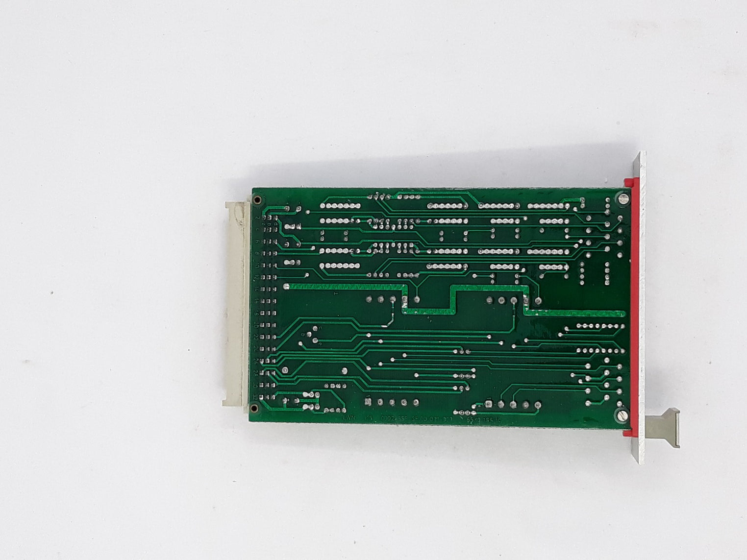 Liebherr 661018514 Pcb Card Circuit Board 0002-555.85.00.021-000,927697414