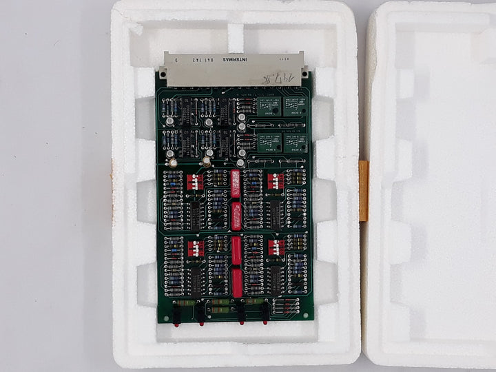 Liebherr 926808914 pcb card 0002-555 73 00 021-0