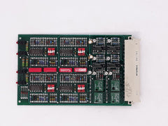 Liebherr 926808914 pcb card 0002-555 73 00 021-0