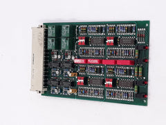 Liebherr 926808914 pcb card 0002-555 73 00 021-0