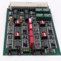 Liebherr 926808914 pcb card 0002-555 73 00 021-0