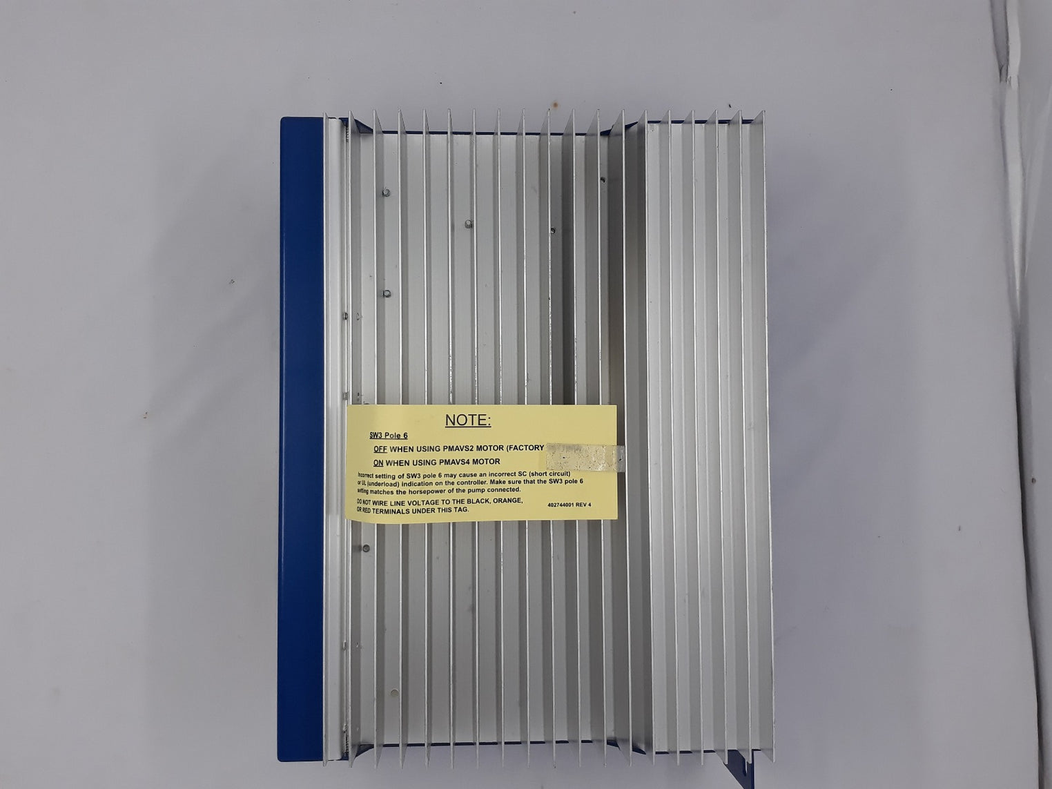 Fe petro 5874202800 Magvfc variable frequency controller 200-250v