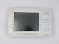 Abb panel800 pp846a 3bse042238r2 operator control panel