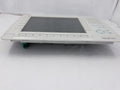 Abb panel800 pp846a 3bse042238r2 operator control panel
