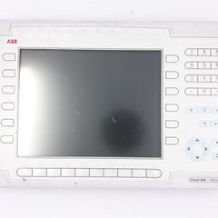 Abb panel800 pp846 operator control panel