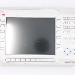 Abb panel800 pp846 operator control panel