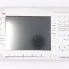 Abb panel800 pp846 operator control panel