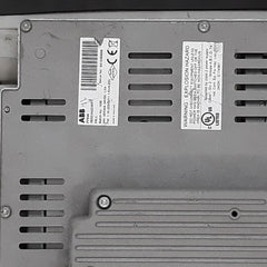 Abb panel800 pp846 operator control panel