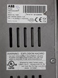 Abb panel800 pp846 operator control panel