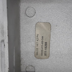 Abb panel800 pp846 operator control panel