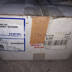 Fe petro 5874202800 Magvfc variable frequency controller 200-250v