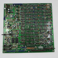 Jrc H-7Pcrdo722A Pcb Card Circuit Board Pc402