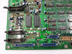 Jrc H-7Pcrdo722A Pcb Card Circuit Board Pc402