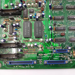 Jrc H-7Pcrdo722A Pcb Card Circuit Board Pc402