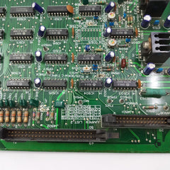 Jrc H-7Pcrdo722A Pcb Card Circuit Board Pc402