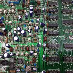 Jrc H-7Pcrdo722A Pcb Card Circuit Board Pc402