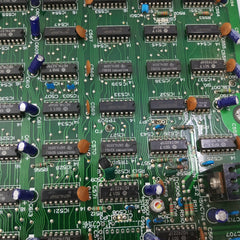 Jrc H-7Pcrdo722A Pcb Card Circuit Board Pc402