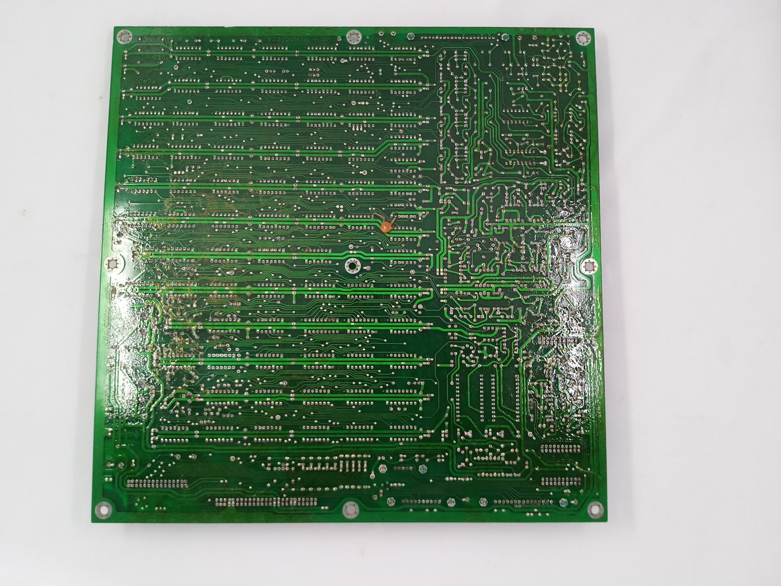 Jrc H-7Pcrdo722A Pcb Card Circuit Board Pc402