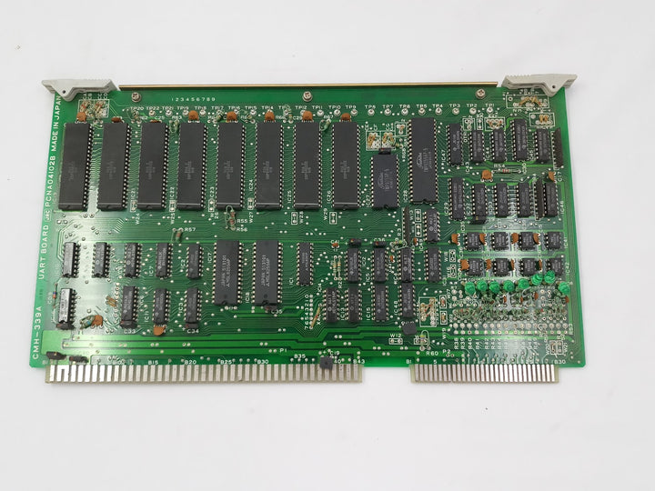 Jrc Cmh 339A Pcna04I02B Uart Board
