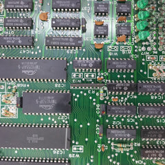 Jrc Cmh 339A Pcna04I02B Uart Board