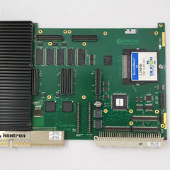 Kontron 31.250-1010.1 b02 pc board 31.250-1010.1 l02