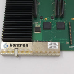 Kontron 31.250-1010.1 b02 pc board 31.250-1010.1 l02
