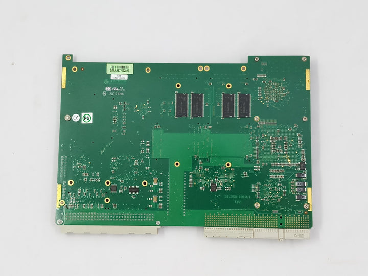 Kontron 31.250-1010.1 b02 pc board 31.250-1010.1 l02