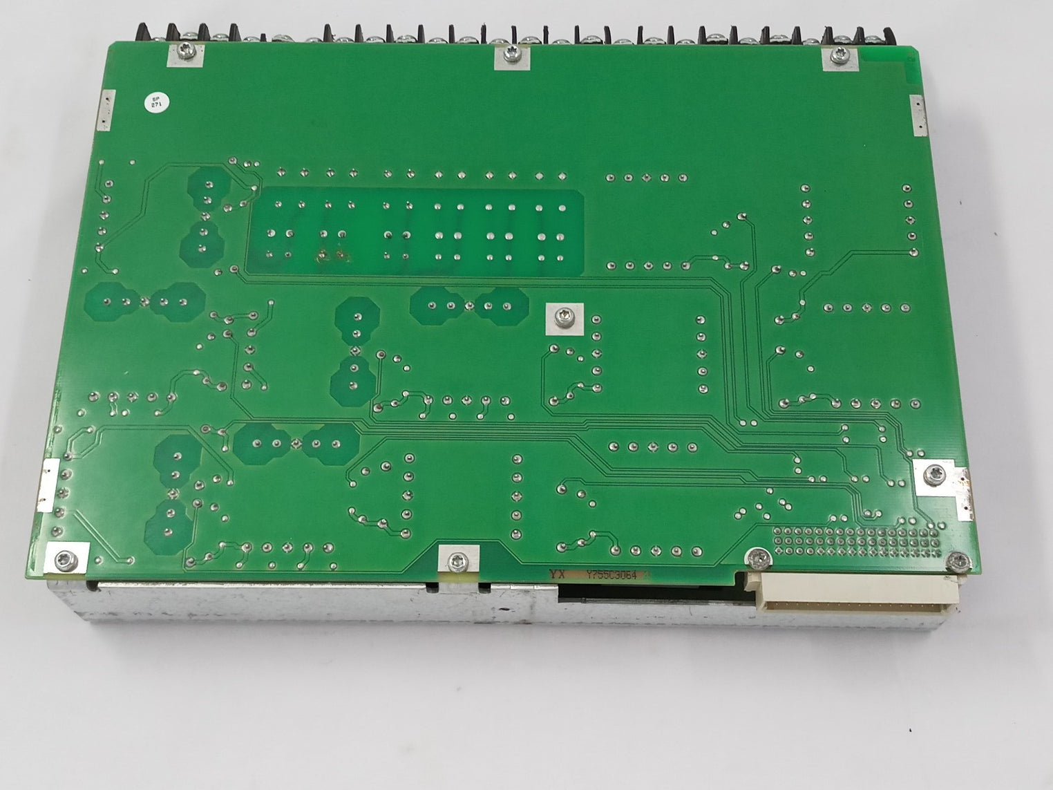 Abb Yx Y755C3064 Power Supply