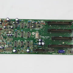 Jrc Pc405 Cad 90 Pcrd00354E Pcb Circuit Board