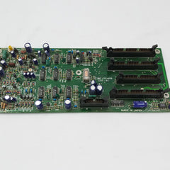 Jrc Pc405 Cad 90 Pcrd00354E Pcb Circuit Board