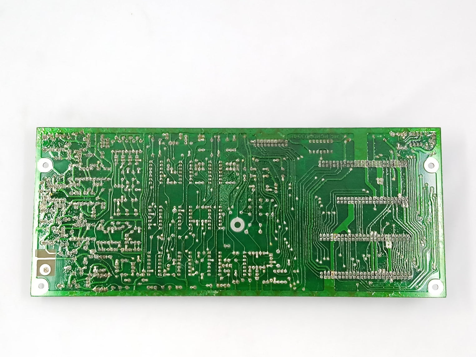 Jrc Pc405 Cad 90 Pcrd00354E Pcb Circuit Board