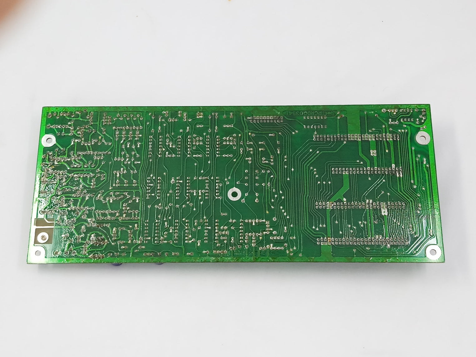 Jrc Pc405 Cad 90 Pcrd00354E Pcb Circuit Board