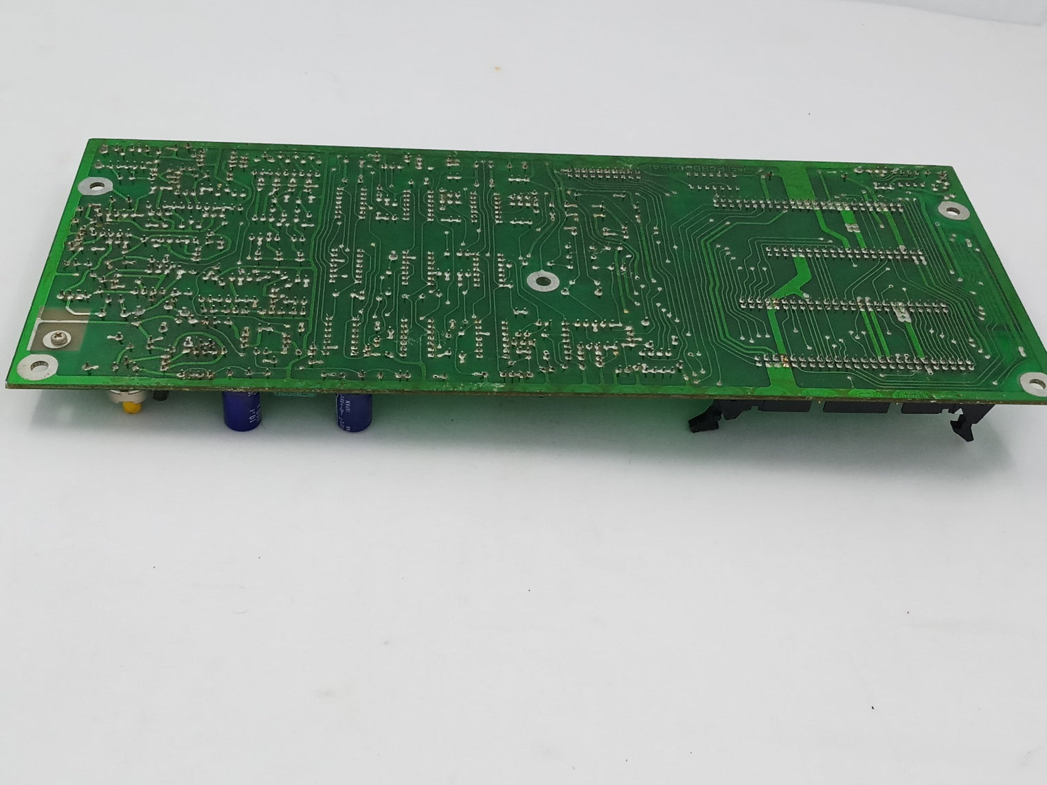 Jrc Pc405 Cad 90 Pcrd00354E Pcb Circuit Board