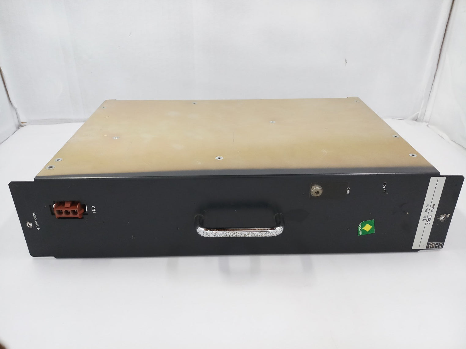 Yokogawa Ps62 *A Circuit Board As S9121Be-0