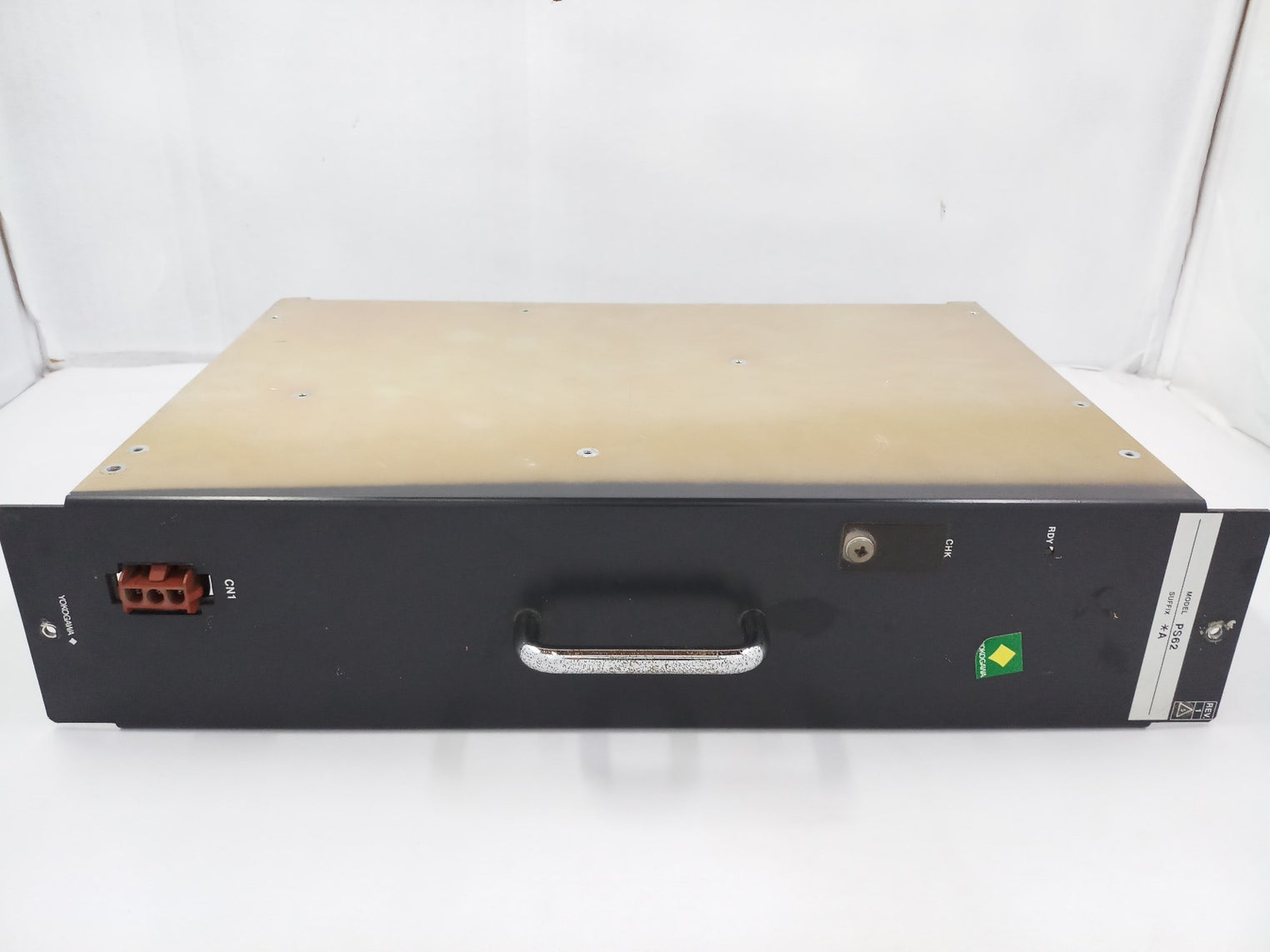 Yokogawa Ps62 *A Circuit Board As S9121Be-0