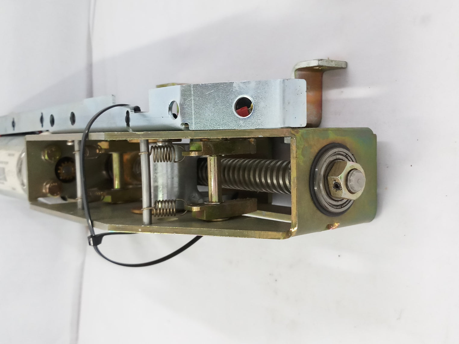 Abb Uemc40K3-220V Dc