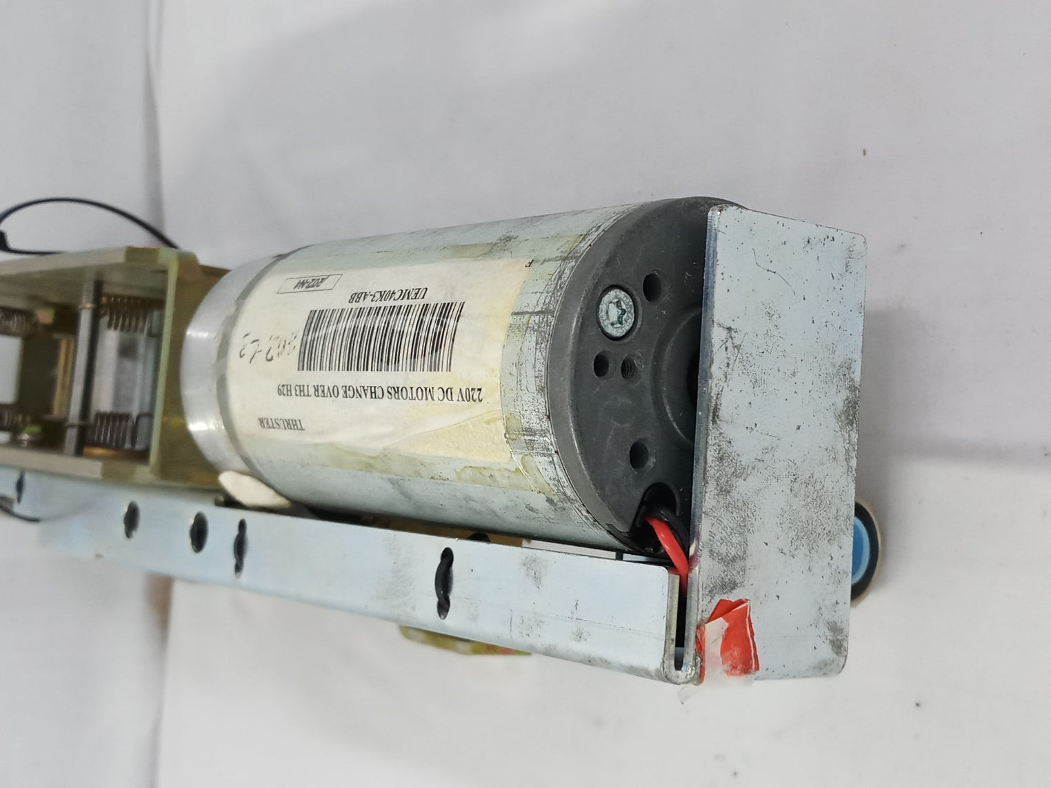 Abb Uemc40K3-220V Dc