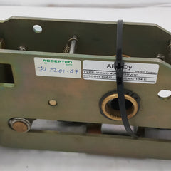 Abb Uemc40K3-220V Dc