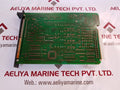 General monitors md002-311-400-111.6653-02 output module