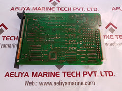 General monitors md002-311-400-111.6653-02 output module