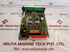 General monitors md002-311-400-111.6653-02 output module