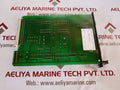 General monitors fm02a-311-100-000 control board