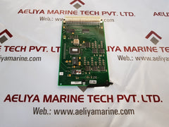 Kongsberg simard 37970092 b pcb card  ai400