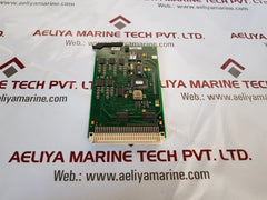 Kongsberg simard 37970092 b pcb card  ai400