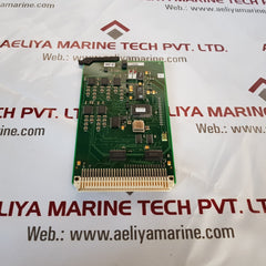 Kongsberg simard 37970092 b pcb card  ai400