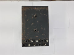 General electric 12icw51a2a power relay 120v 60cycle 5a