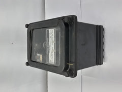 General electric 12icw51a2a power relay 120v 60cycle 5a